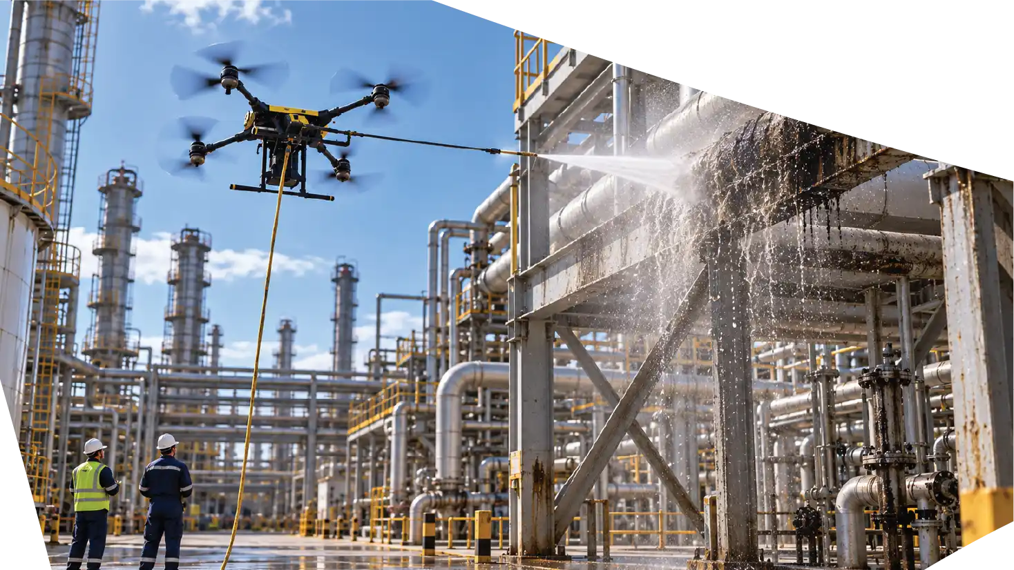 aertek-drone-hazardous-residue-removal-industrial