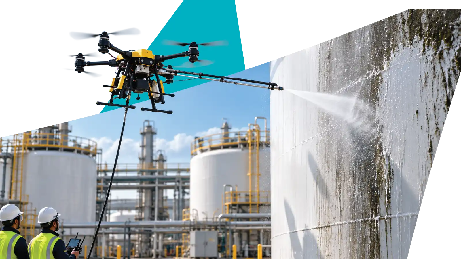 aertek-drone-hazardous-residue-removal
